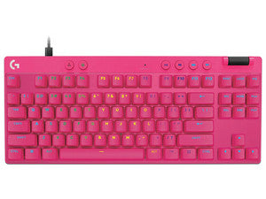 Logitech G PRO X TKL RAPID
