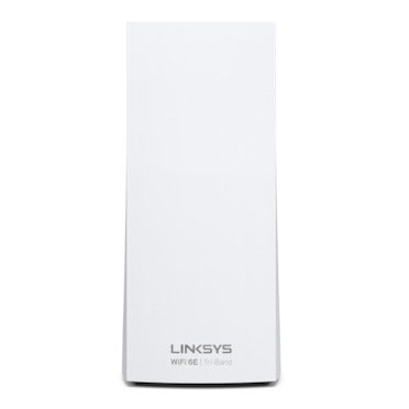Linksys ATLAS MAX 6E sistemas wi-fi mesh (wi-fi en malla) Enrutador de malla Blanco Sí Interno