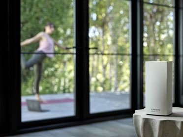 Linksys ATLAS MAX 6E sistemas wi-fi mesh (wi-fi en malla) Enrutador de malla Blanco Sí Interno