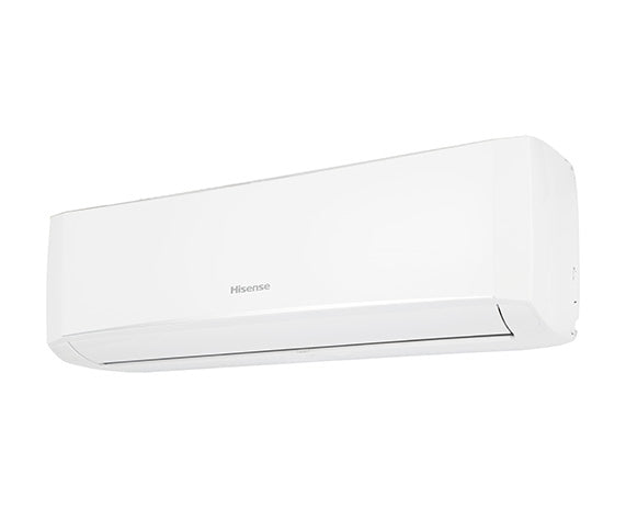 Hisense AU362VQ sistema de aire acondicionado dividido Blanco Enfriamiento, Calentar Si Si
