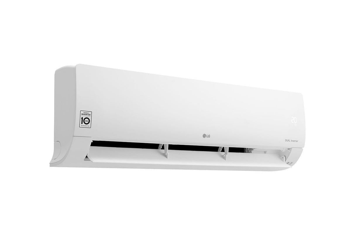 LG VM242H9 sistema de aire acondicionado dividido Sistema split Blanco Si Si