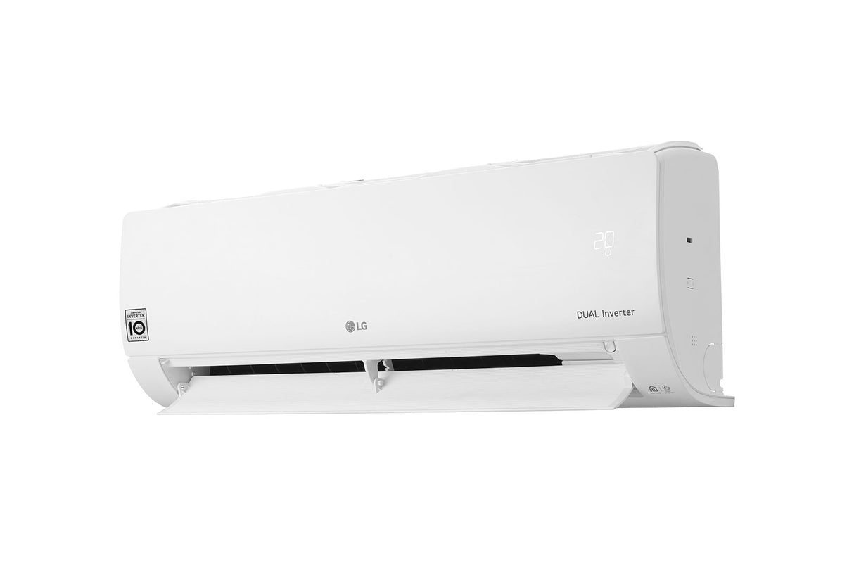 LG VM122H9 sistema de aire acondicionado dividido Sistema split Blanco 12000 BTU/h