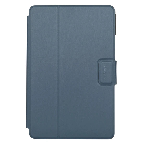 Targus Safe Fit fundas para tablets 21,6 cm (8.5") Folio Azul Cualquier marca