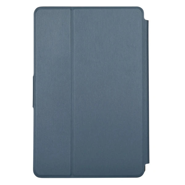 Targus Safe Fit fundas para tablets 21,6 cm (8.5") Folio Azul Cualquier marca