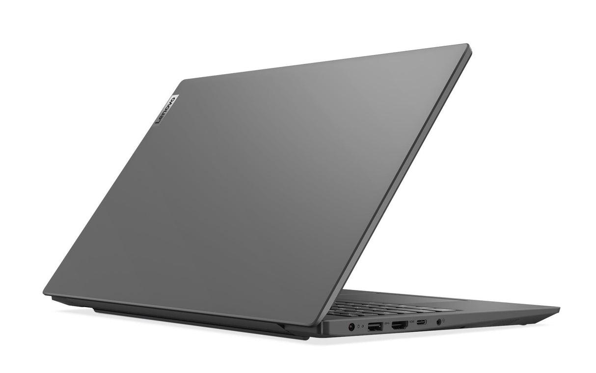 Lenovo V15 G4 IRU Laptop Iron Grey Portátil Gris Concha