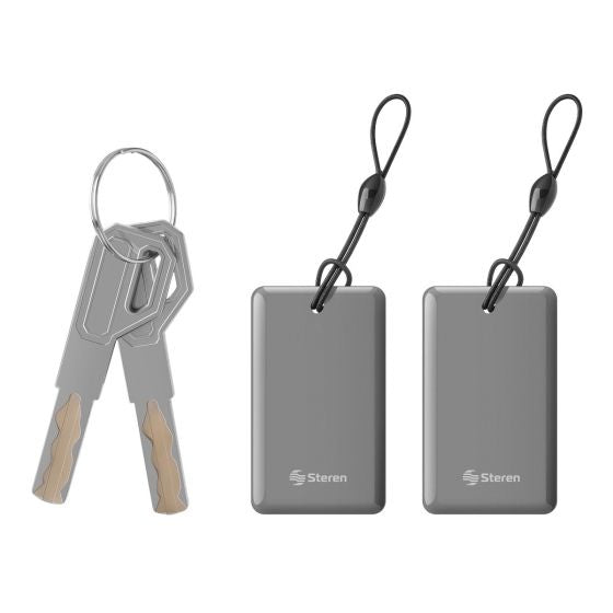 Steren LOCK-500 cerradura inteligente Cerradura de puerta inteligente