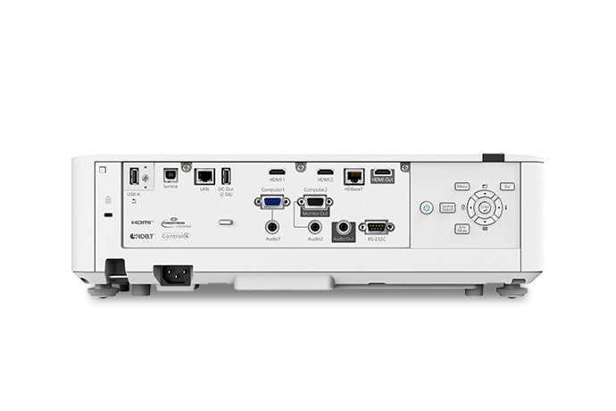Epson PowerLite L630SU Proyector
