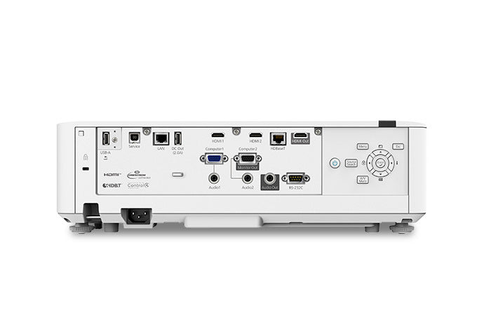 Epson PowerLite L530U Proyector Wifi