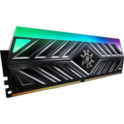 XPG SPECTRIX D41 Memoria RAM 8 GB 1 x 8 GB DDR4 3200 MHz