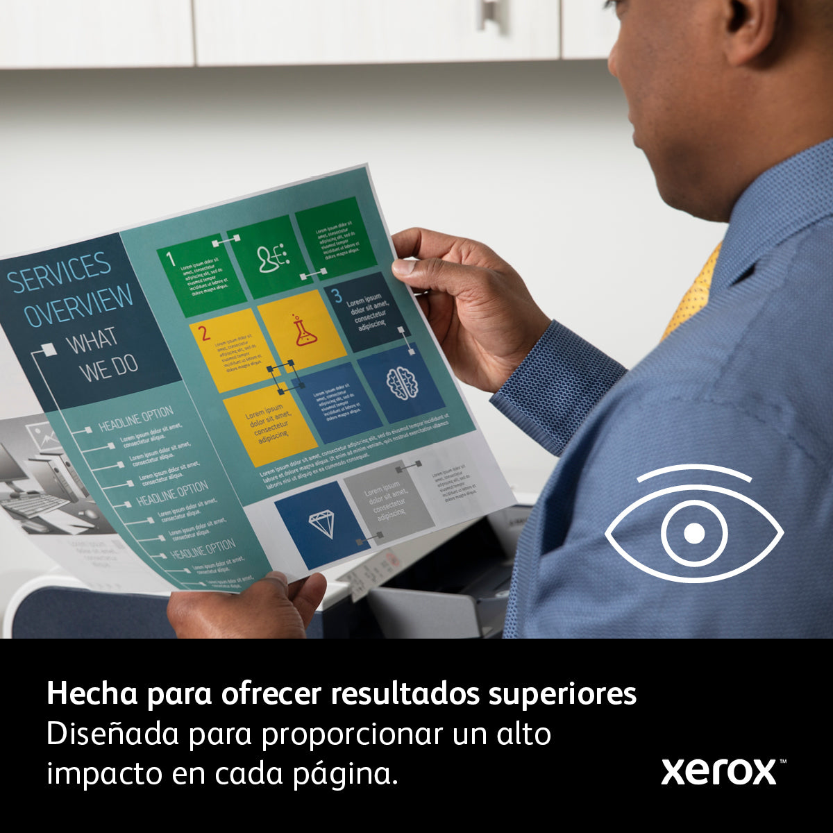 Xerox Xerox C310 Black Worldwide Toner Cartridge (8000 pages) Cartucho de Tinta C310 1 pieza(s) 1 8000 páginas