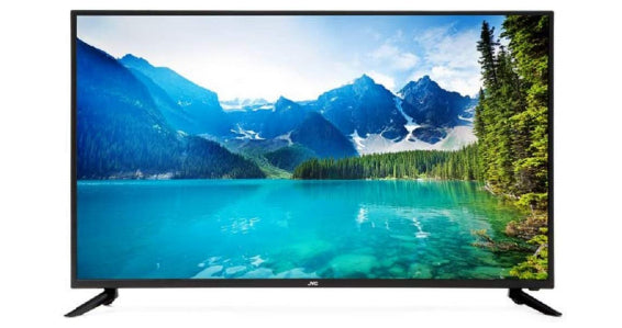 JVC SI50UR Televisor 127 cm (50") 3840 x 2160 Pixeles 4K Ultra HD LED Smart TV Negro