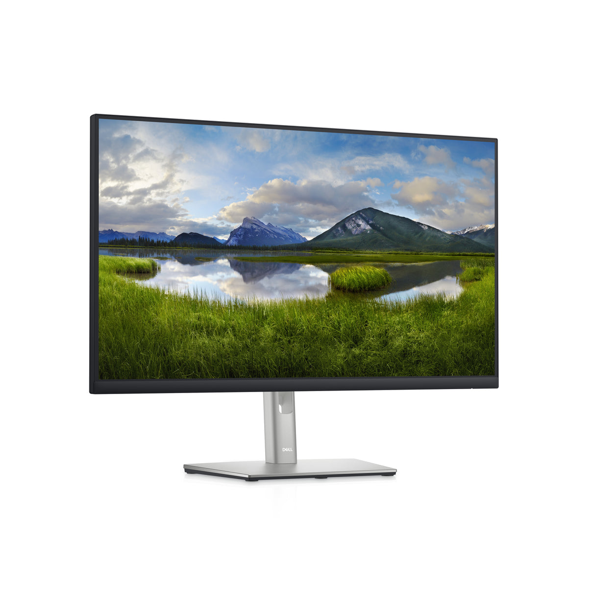 DELL Monitor 27 - P2722H Monitor 68,6 cm (27") 1920 x 1080 Pixeles Full HD LED Negro