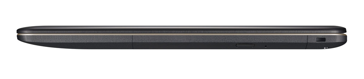 ASUS F540MA-CEL4G500WH-01 Laptop Chocolate Black Portátil Negro Concha