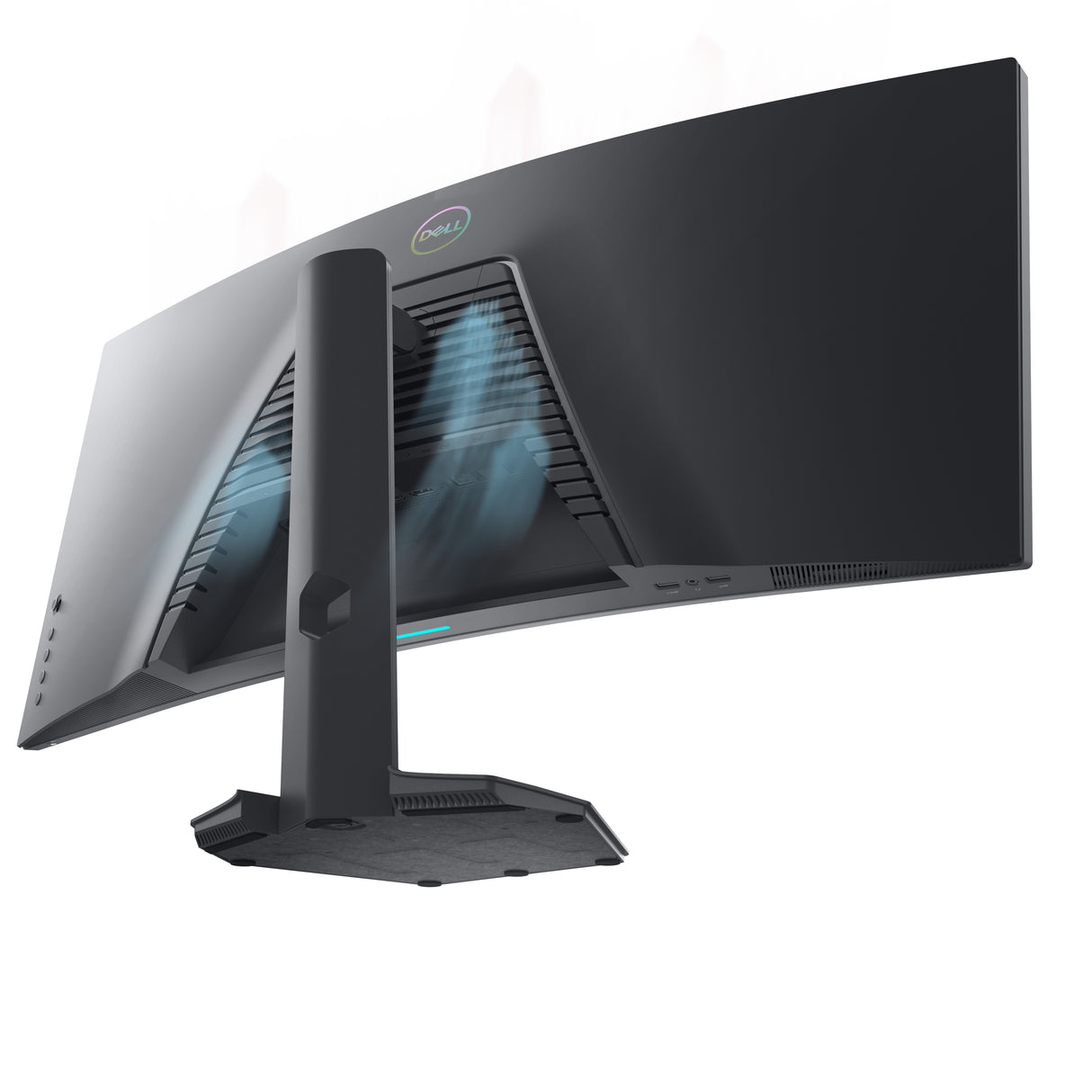 DELL S Series S3422DWG Monitor 86,4 cm (34") 3440 x 1440 Pixeles Wide Quad HD LED Negro