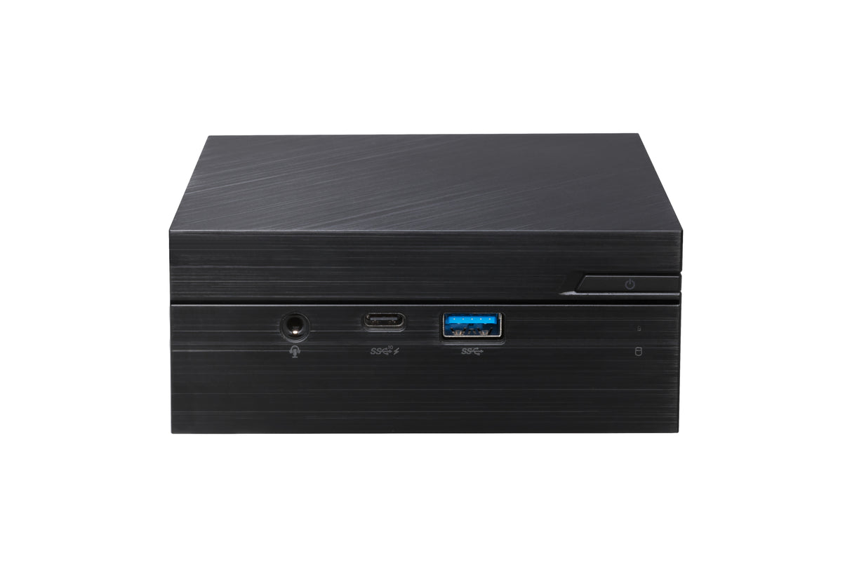 ASUS PN41-BBF5000ATD pc/estaciones de trabajo barebones Intel Intel® Celeron® N5100 4