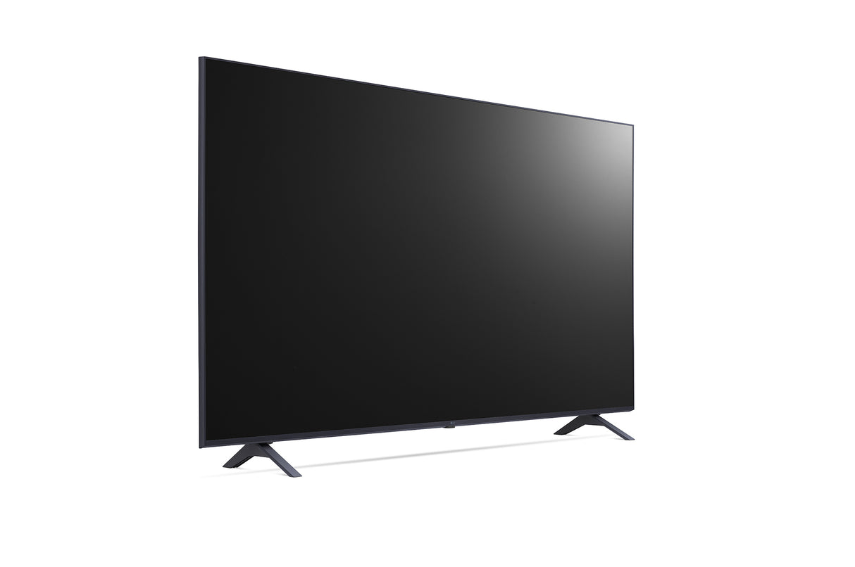LG 55UR640S Monitor 139,7 cm (55") 3840 x 2160 Pixeles 4K Ultra HD Wifi