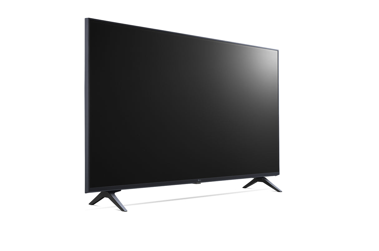 LG 43UR640S Monitor 109,2 cm (43") 3840 x 2160 Pixeles 4K Ultra HD LED