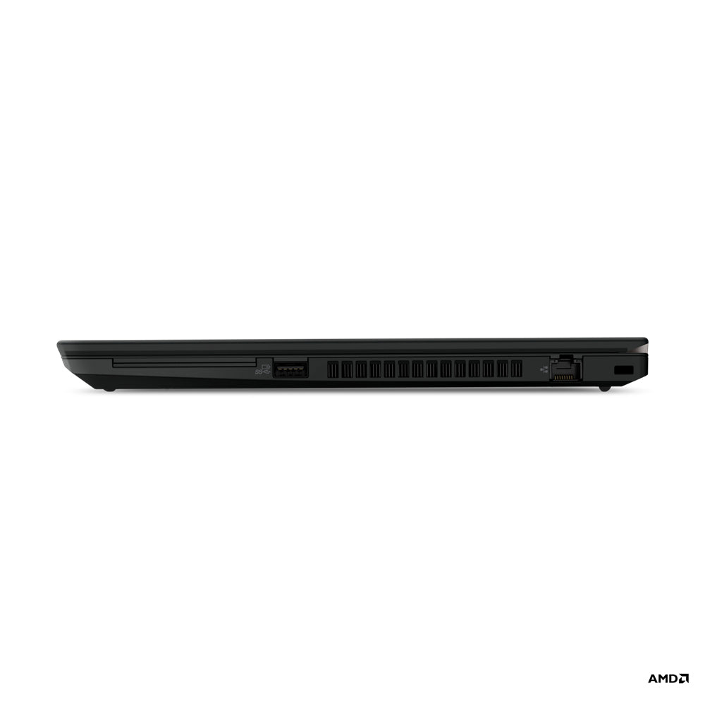 Lenovo ThinkPad T14 Gen 2 (AMD) Laptop Portátil Negro Concha 35,6 cm (14")