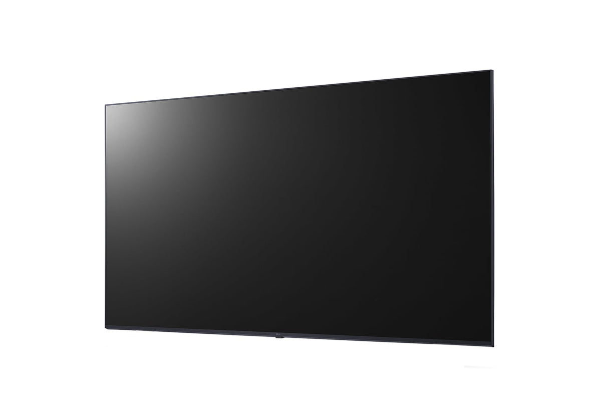 LG 50UL3J Monitor 127 cm (50") 3840 x 2160 Pixeles 4K Ultra HD