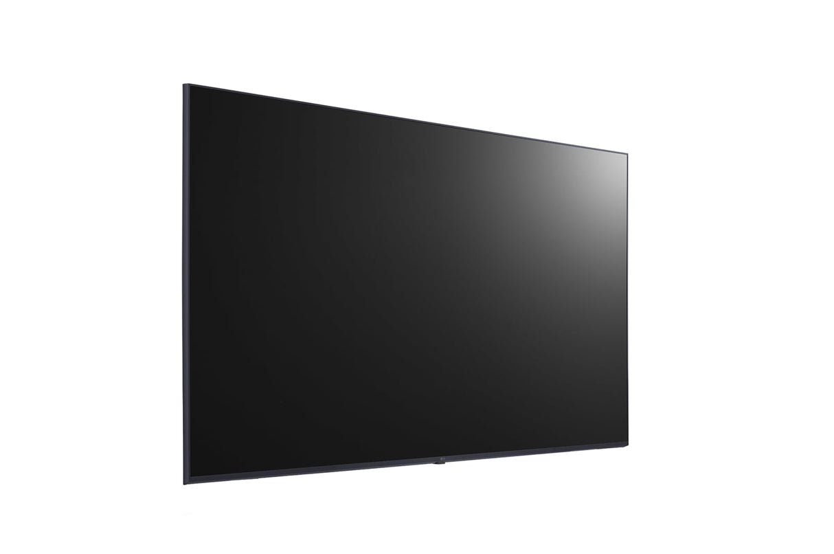LG 50UL3J Monitor 127 cm (50") 3840 x 2160 Pixeles 4K Ultra HD