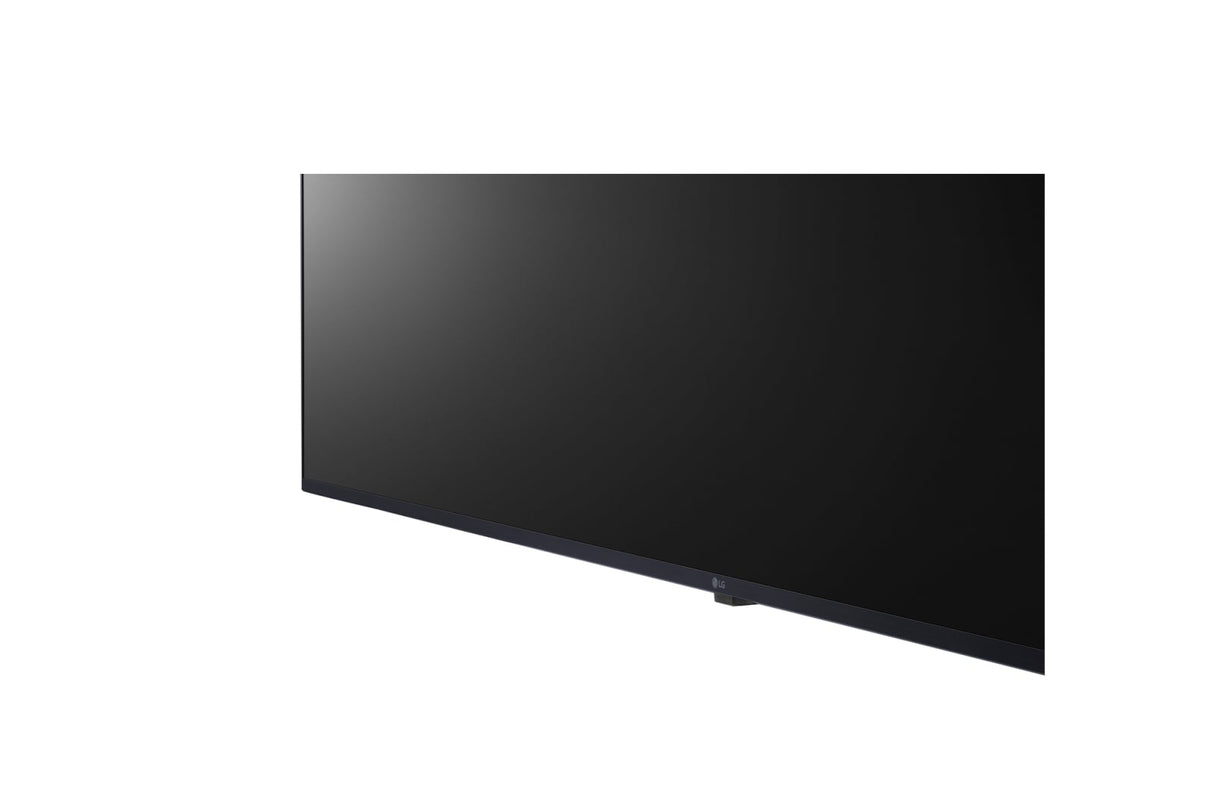 LG 50UL3J Monitor 127 cm (50") 3840 x 2160 Pixeles 4K Ultra HD