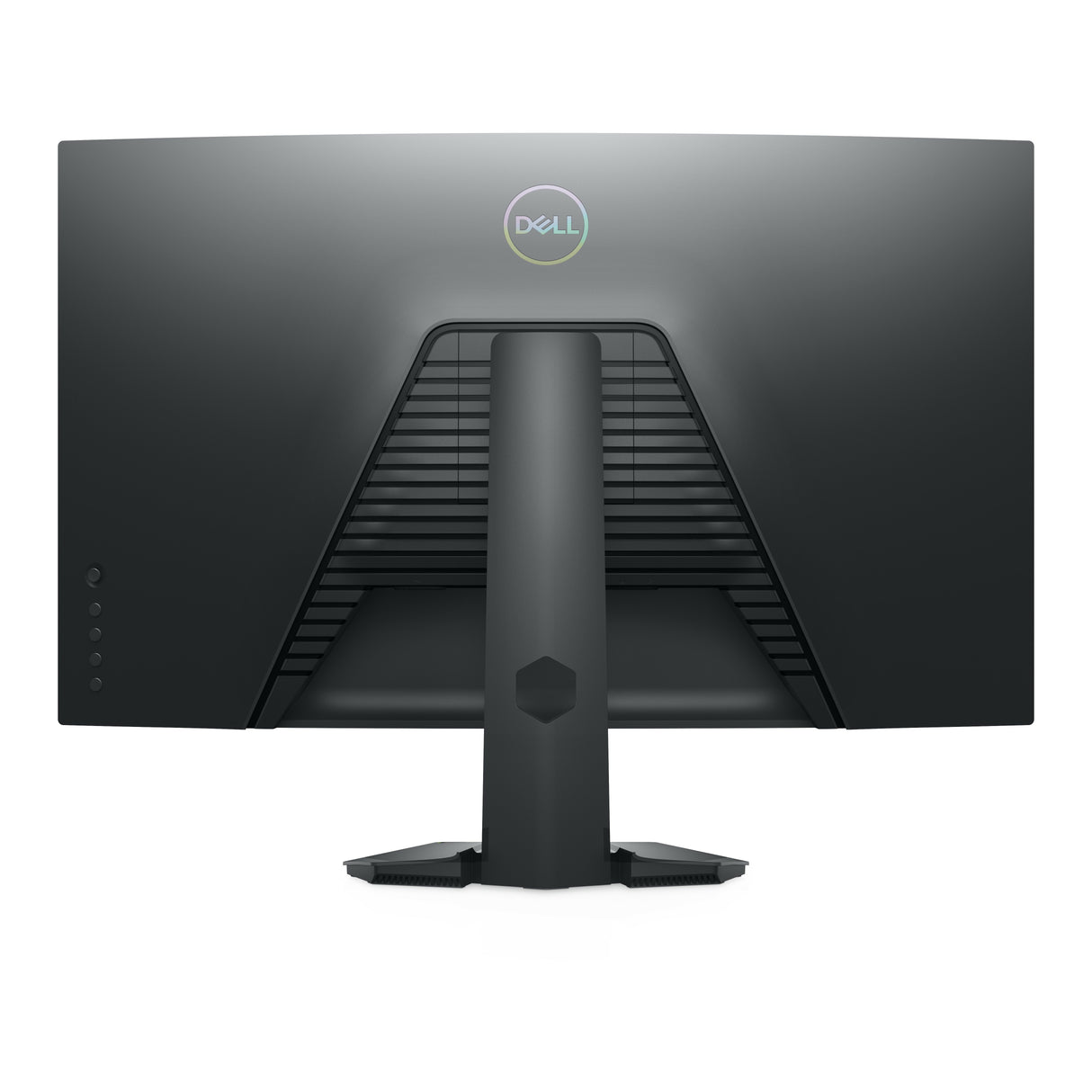 DELL S3222DGM monitor de computadora 80 cm (31.5") 2560 x 1440 Pixeles Wide Quad HD LCD Negro