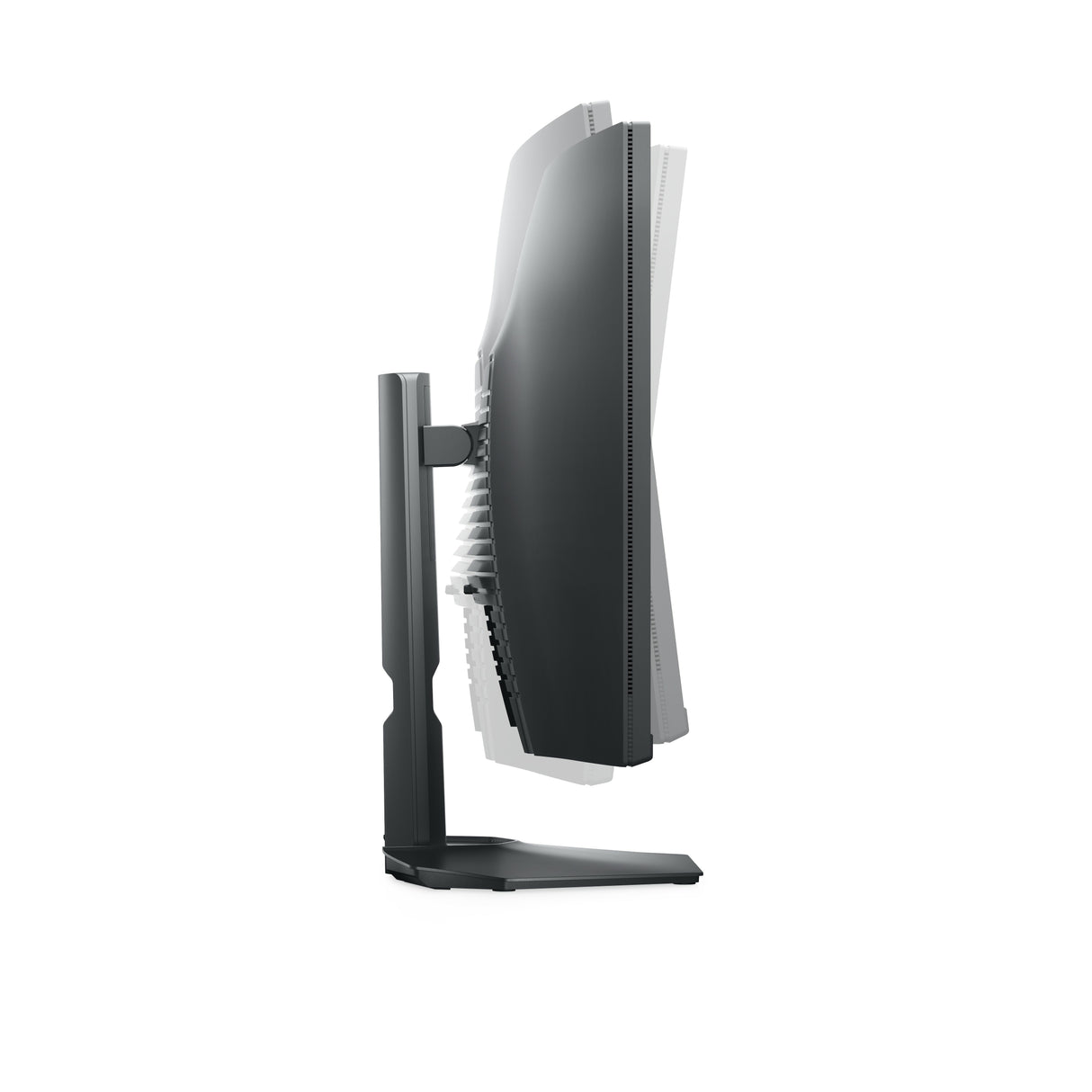 DELL S3222DGM monitor de computadora 80 cm (31.5") 2560 x 1440 Pixeles Wide Quad HD LCD Negro