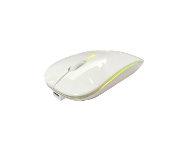 Nextep NE-412B ratón Oficina Ambidextro 1600 DPI