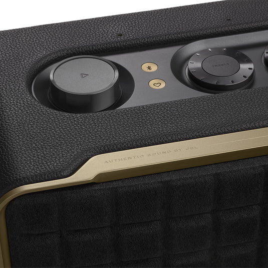 JBL Authentics 200 altavoces 2.0 canales Mesa/estante 3 Si