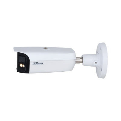 Dahua Technology WizMind DH-IPC-PFW5849-A180-E2-ASTE cámaras de vigilancia Cámara de seguridad IP Interior y exterior Alámbrico Si