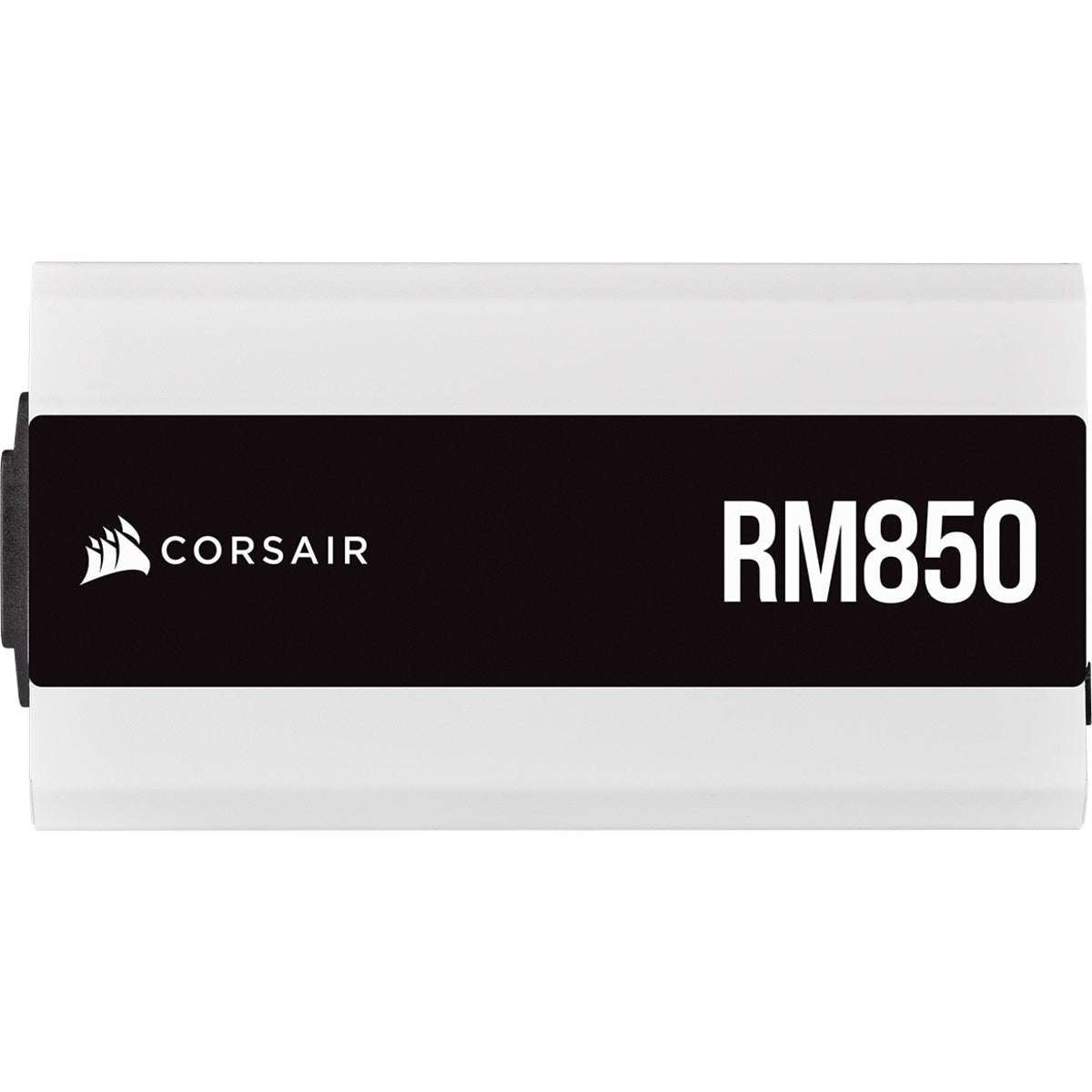 Corsair RM850 unidad de fuente de alimentación 850 W 24-pin ATX ATX Blanco