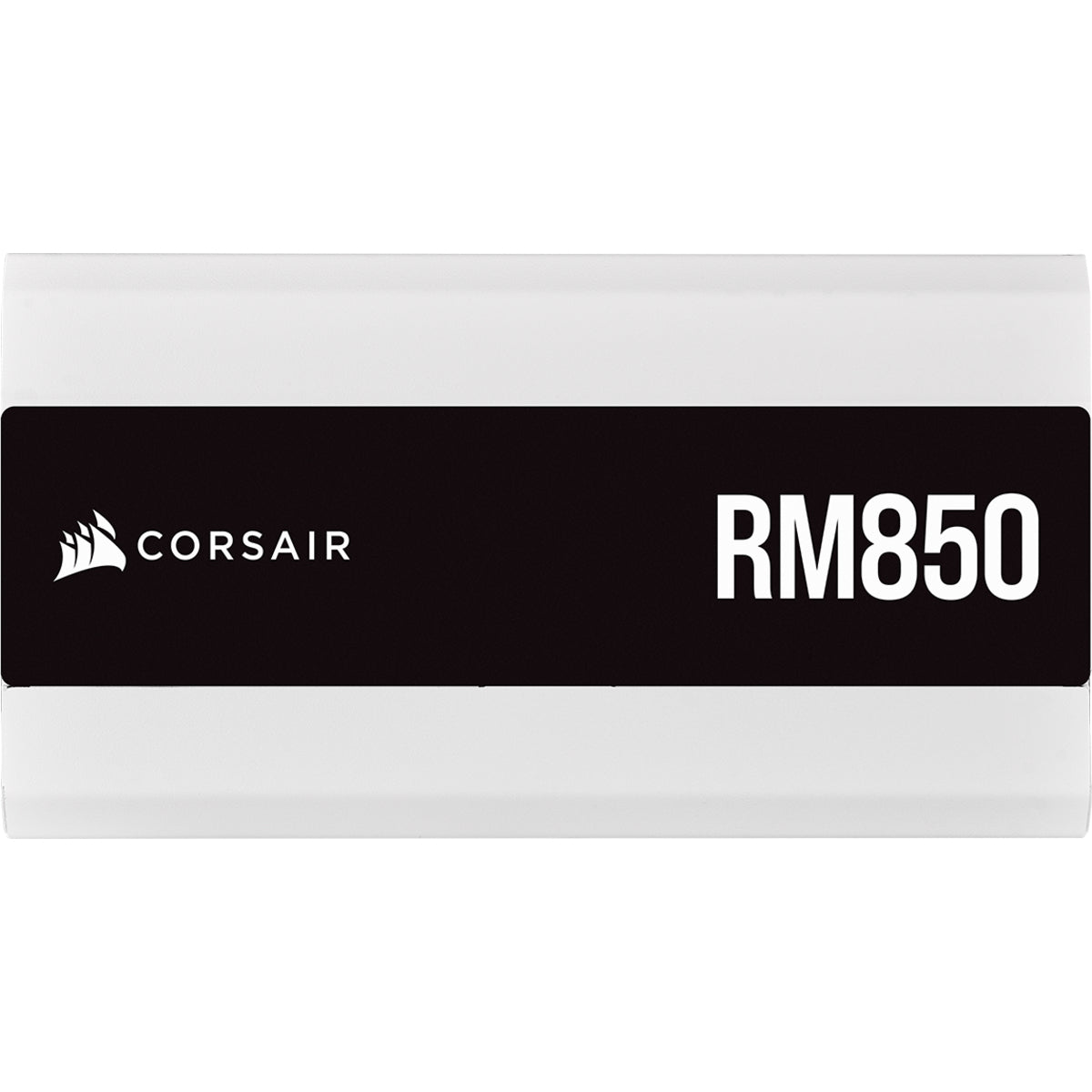 Corsair RM850 unidad de fuente de alimentación 850 W 24-pin ATX ATX Blanco