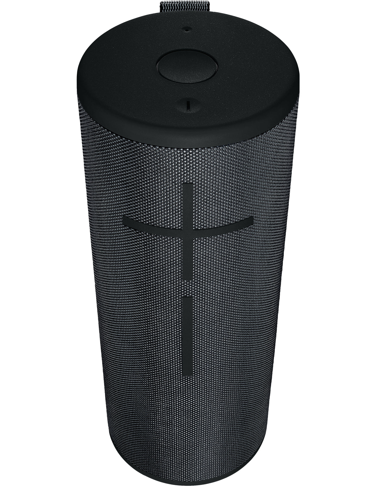 Ultimate Ears 984-001396 altavoz portátil y para fiesta Negro, 60 - 20000 Hz, Inalámbrico