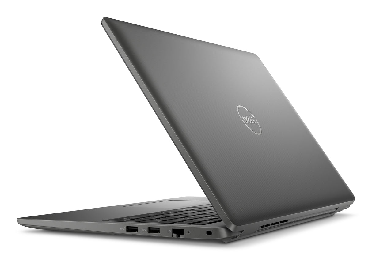 DELL Latitude 3550 Laptop Portátil Gris Concha Negocios