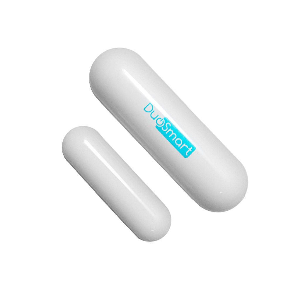 DuoSmart CDS1 sensor de puerta / ventana Inalámbrico Puerta/ventana Blanco