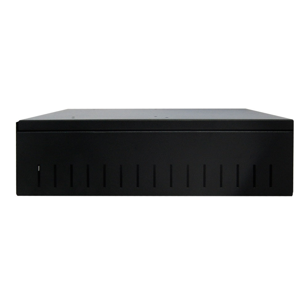 Enson LINCE13 accesorio para Cámara de Vídeo Digital (DVR) Negro Metal 1 pieza(s)