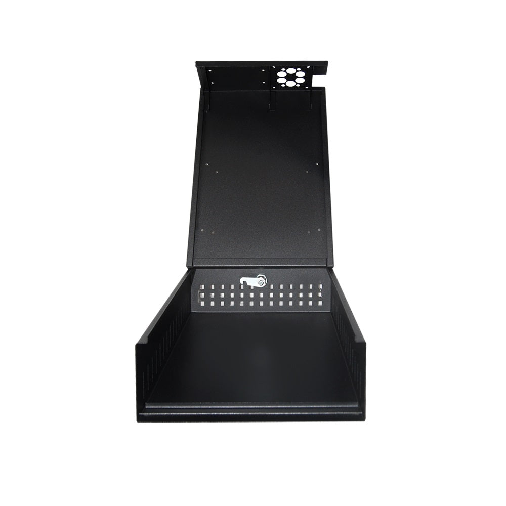 Enson LINCE13 accesorio para cámara de vídeo digital (DVR) Negro Metal 1 pieza(s), Meriva MX1, 380 mm, 270 mm