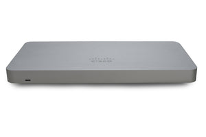 Cisco MX75-HW Cortafuegos (hardware) 1 Gbit/s 1 Gbit/s 75