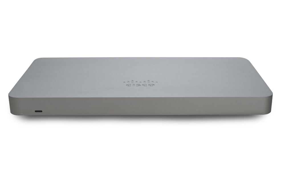 Cisco MX75-HW Cortafuegos (hardware) 1 Gbit/s 1 Gbit/s 75