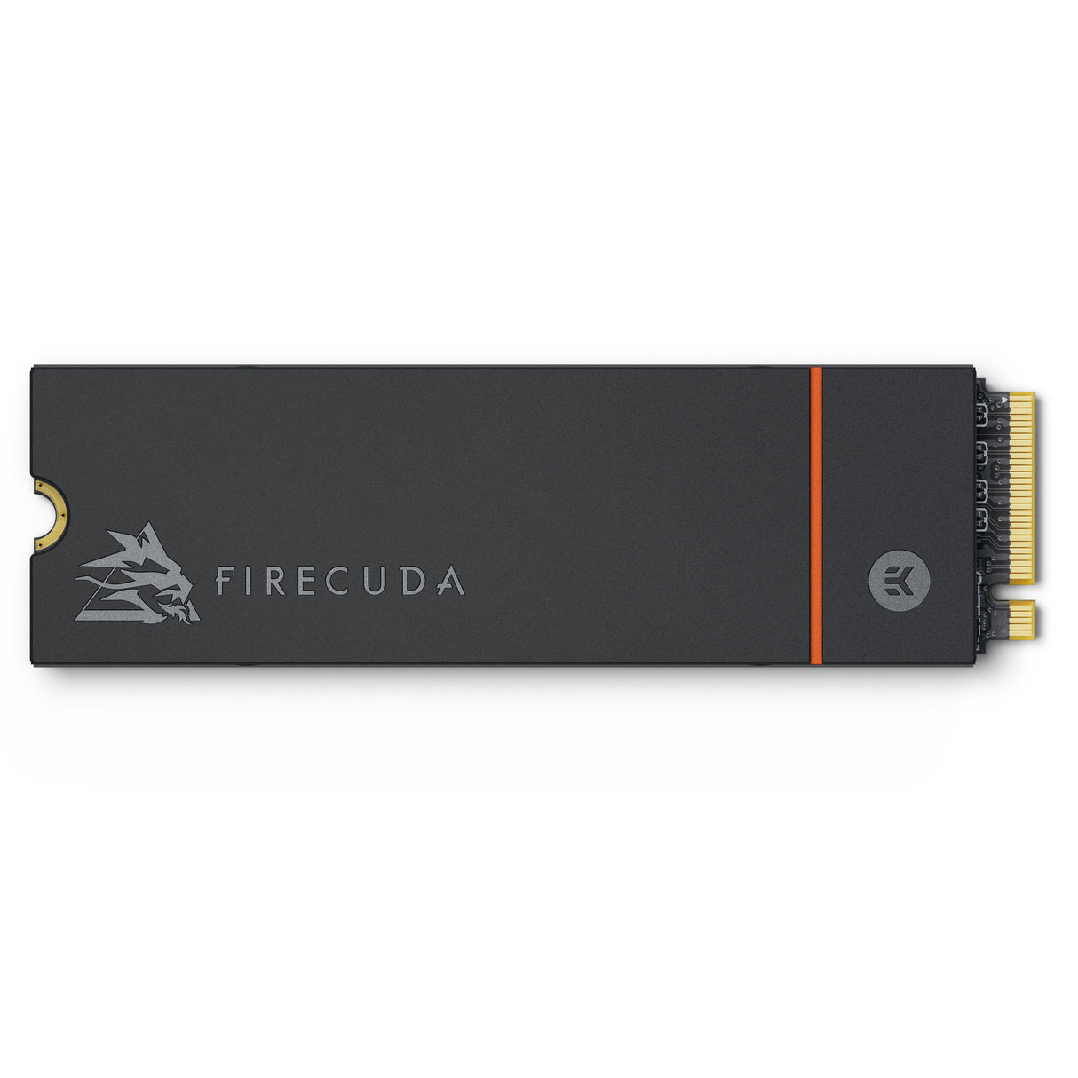 Seagate FireCuda 530 unidades internas de estado sólido 1.4 2 GB M.2 PCI Express 4.0