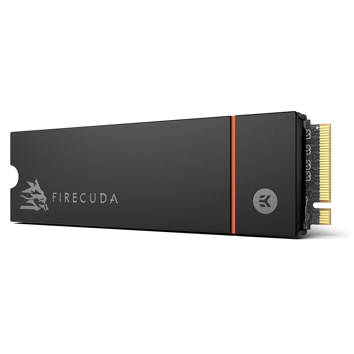 Seagate FireCuda 530 unidades internas de estado sólido 1.4 2 GB M.2 PCI Express 4.0