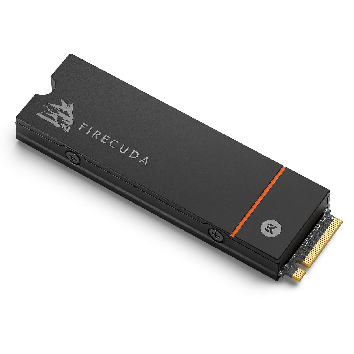 Seagate FireCuda 530 unidades internas de estado sólido 1.4 2 GB M.2 PCI Express 4.0