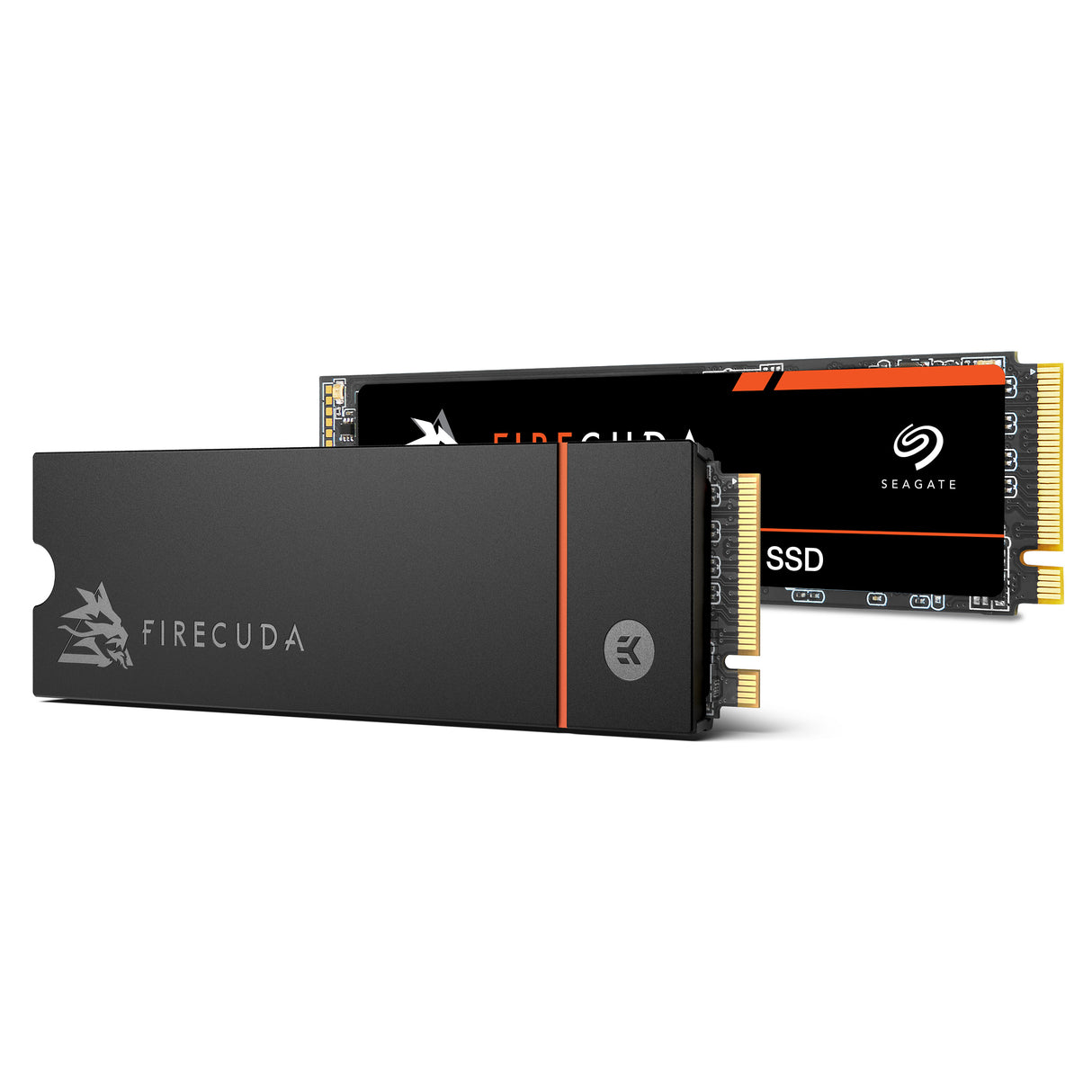 Seagate FireCuda 530 unidades internas de estado sólido 1.4 2 GB M.2 PCI Express 4.0