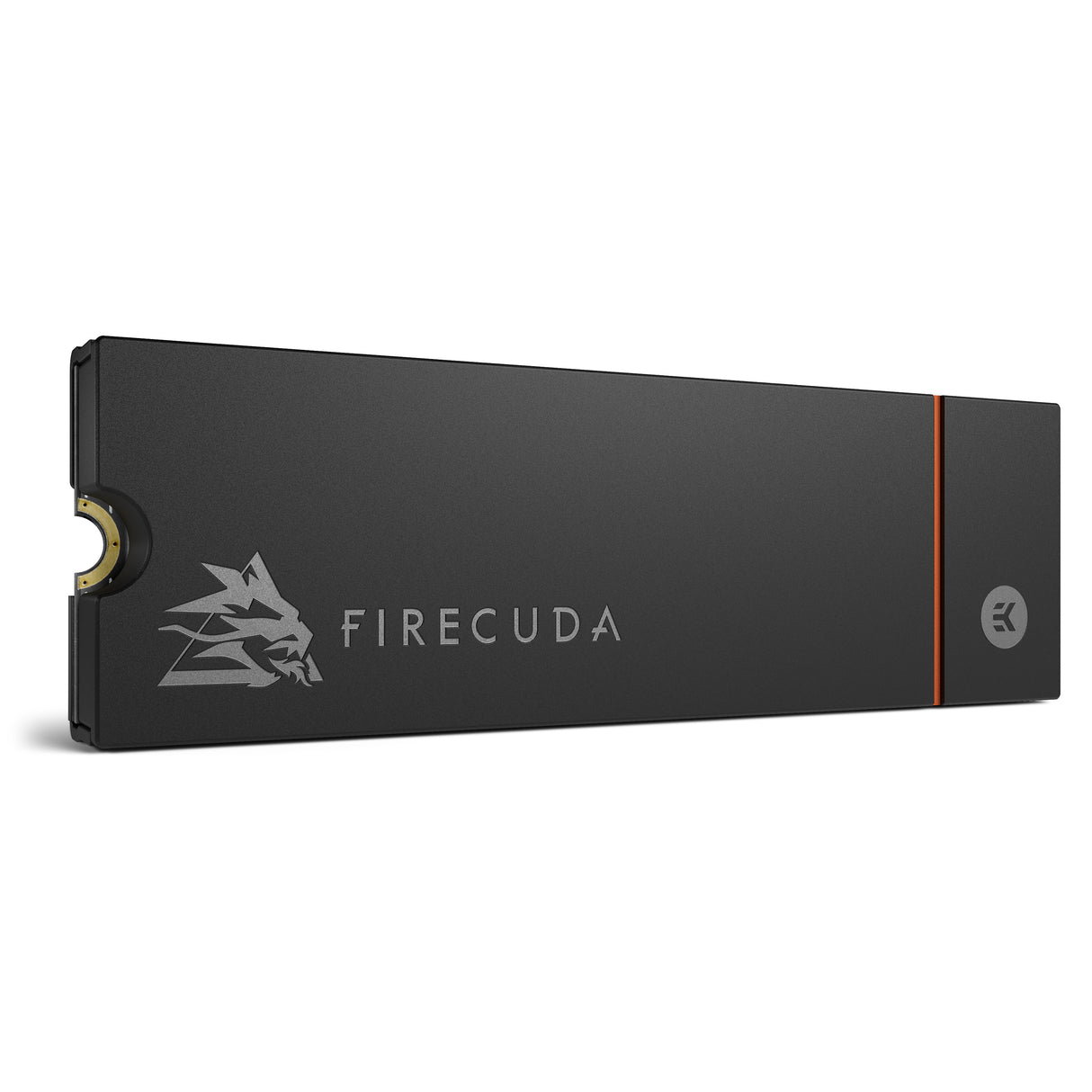 Seagate FireCuda 530 unidades internas de estado sólido 1.4 2 GB M.2 PCI Express 4.0
