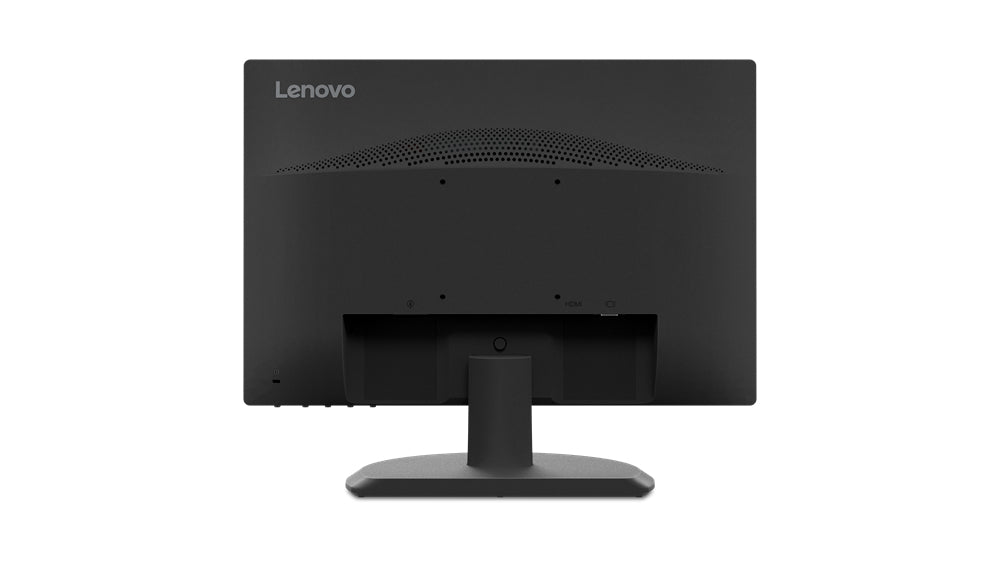 Lenovo ThinkVision E20-20 Monitor 49,5 cm (19.5") 1440 x 900 Pixeles WXGA+ W-LED Negro