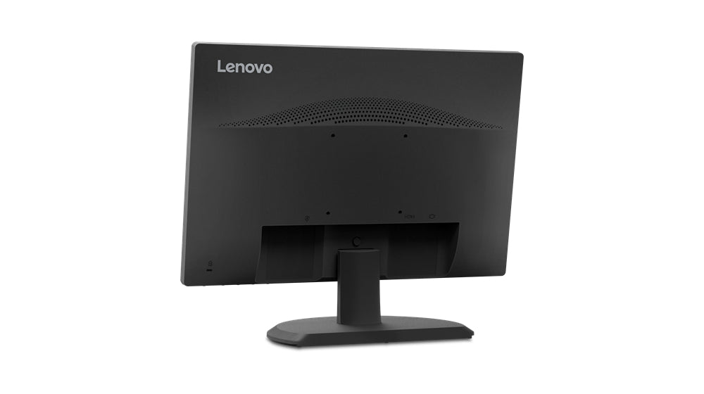 Lenovo ThinkVision E20-20 Monitor 49,5 cm (19.5") 1440 x 900 Pixeles WXGA+ W-LED Negro