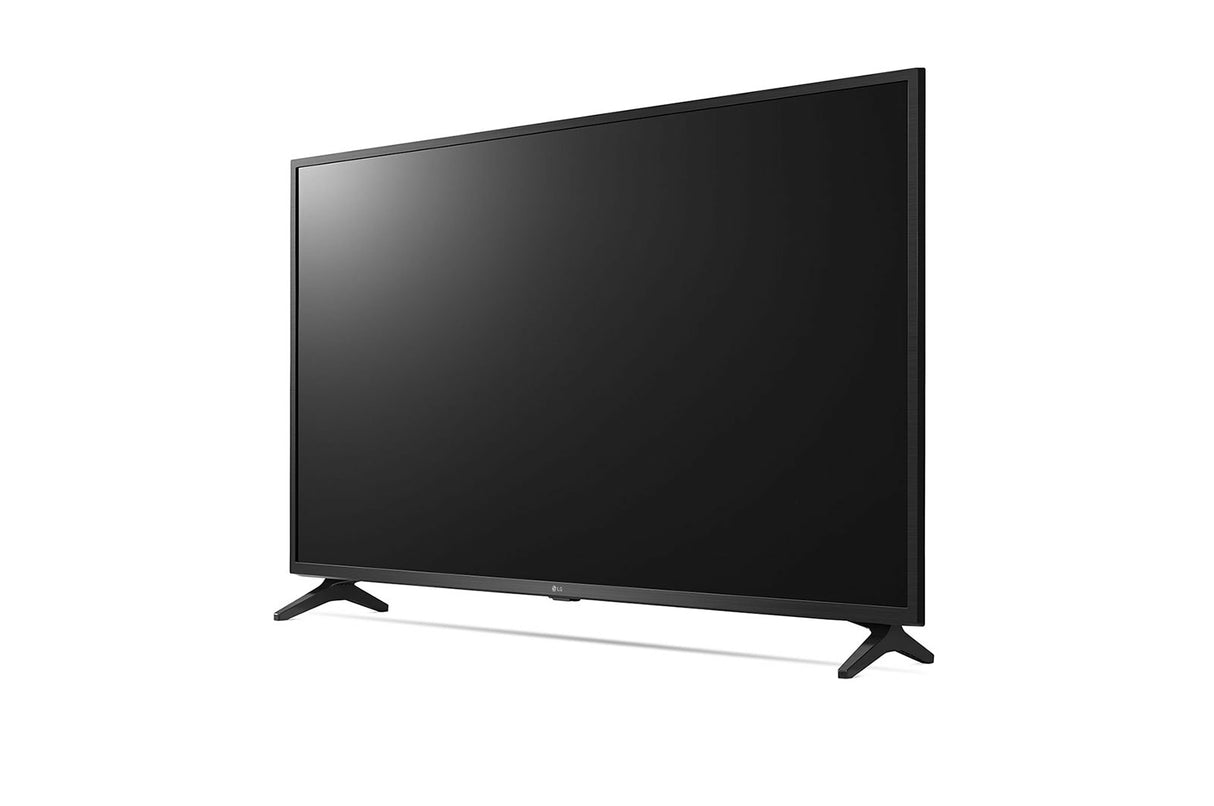 LG UHD TV AI ThinQ Televisor 165,1 cm (65") 3840 x 2160 Pixeles 4K Ultra HD LED Smart TV Wifi Negro