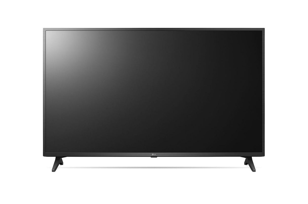 LG UHD TV AI ThinQ Televisor 165,1 cm (65") 3840 x 2160 Pixeles 4K Ultra HD LED Smart TV Wifi Negro