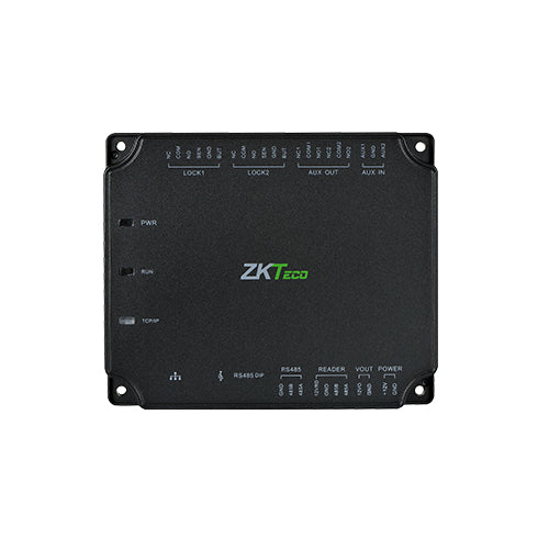 ZKTeco C2-260 sistema de seguridad Negro, 1 GHz, C2-260 Package B | Sistemas de seguridad