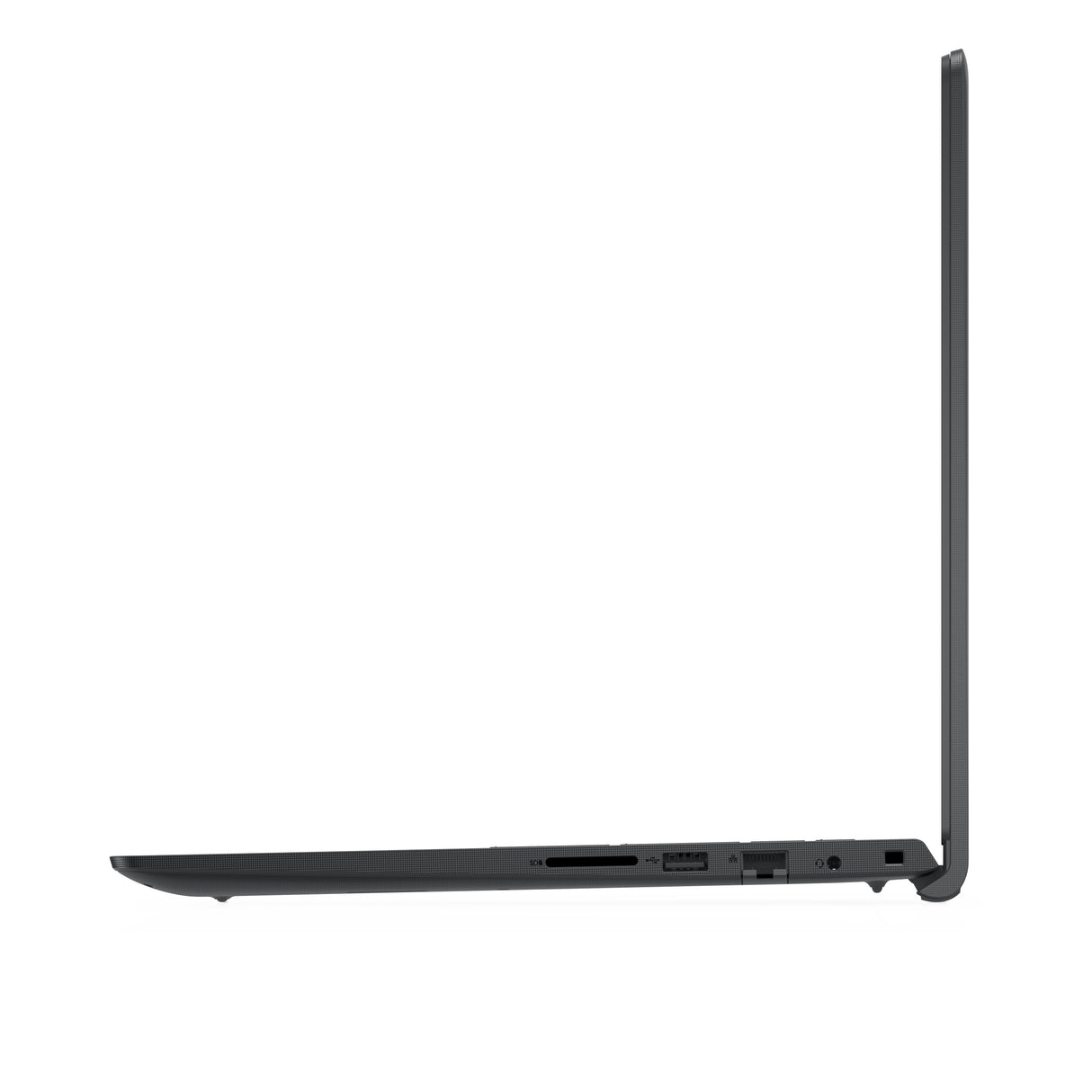 DELL Vostro 3510 Laptop Portátil Negro Concha 39,6 cm (15.6")